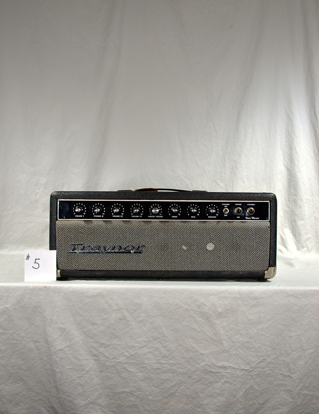 Traynor #5 YVM-1 Voice Master | Vintage Guitars And Amps